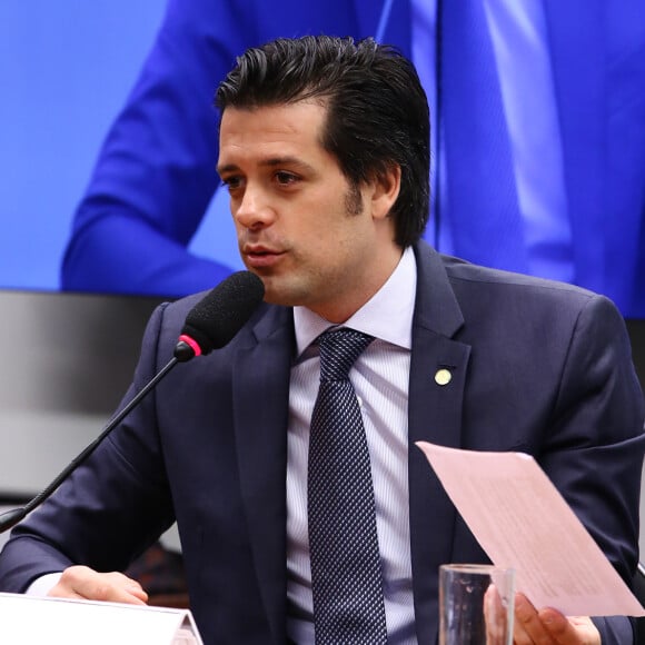 Novo affair de Marina Ruy Barbosa é Guilherme Mussi, deputado federal