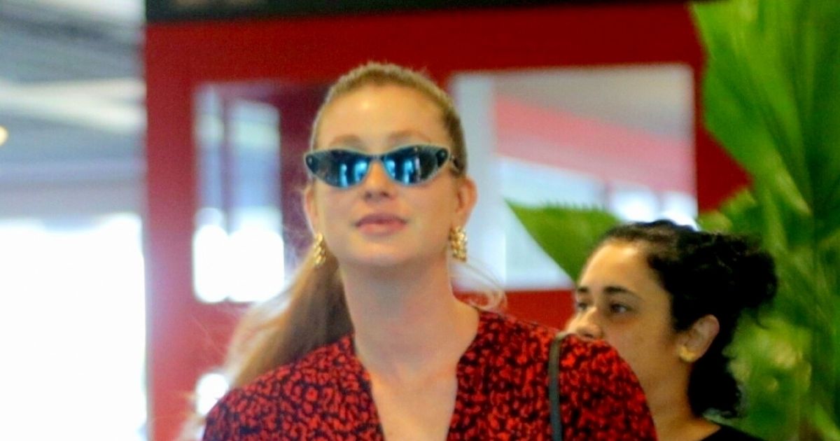 Marina Ruy Barbosa e Guilherme Mussi teriam tido jantares ...