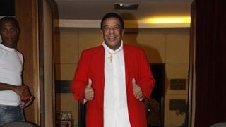 Agnaldo Timóteo morre de Covid-19 aos 84 anos e famosos lamentam nas redes sociais