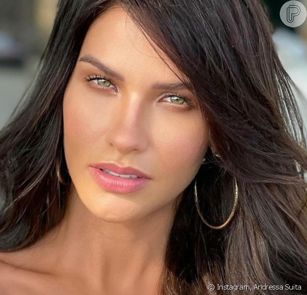 filho de andressa suita e gusttavo lima dispensa novo irmao nao quero video purepeople