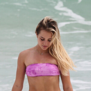 Gabi Martins passou por mudança radical de visual nesta sexta-feira (9). Veja antes e depois!