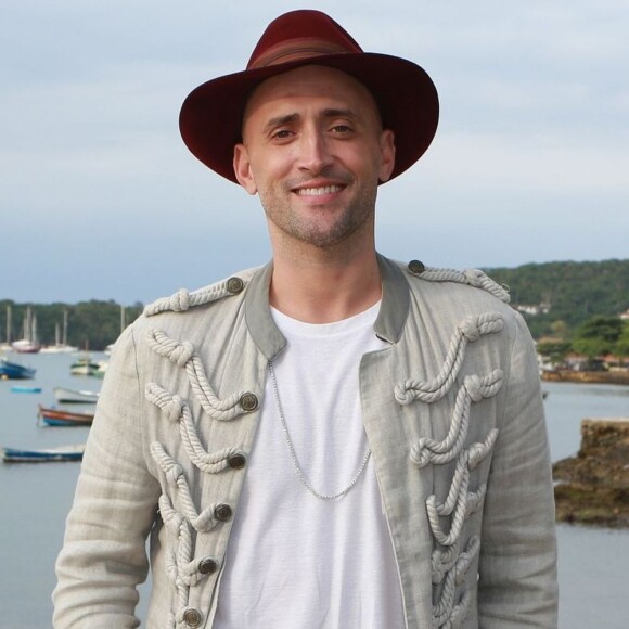 Paulo Gustavo, intubado com Covid-19, tem 'situação crítica'