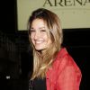 Sasha Meneghel, filha de Xuxa, curte show do Arctic Monkeys, no Rio de Janeiro