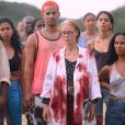 "Bacurau" é produção brasileira da roteirista Karine Teles