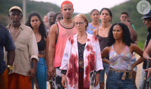 "Bacurau" é produção brasileira da roteirista Karine Teles