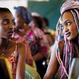 "Rafiki" foi o primeiro longa queniano a ser exibido no Festival de Cannes