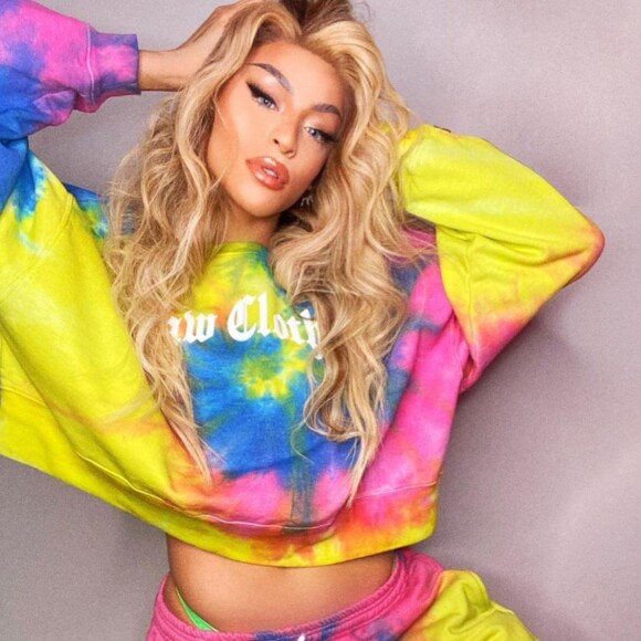 Inspire-se na moda de Pabllo Vittar no outono/inverno 2021