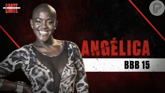 Angélica, do 'BBB15', foi anunciada no novo 'No Limite'