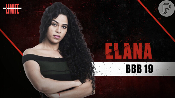 Elana, do 'BBB19', vai estar no reality 'No Limite'