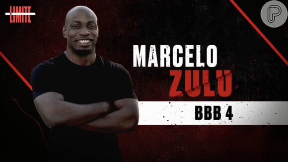 Marcelo Zulu, do 'BBB4', estará no 'No Limite'