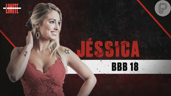 Jéssica, do 'BBB18', também está no 'No Limite'