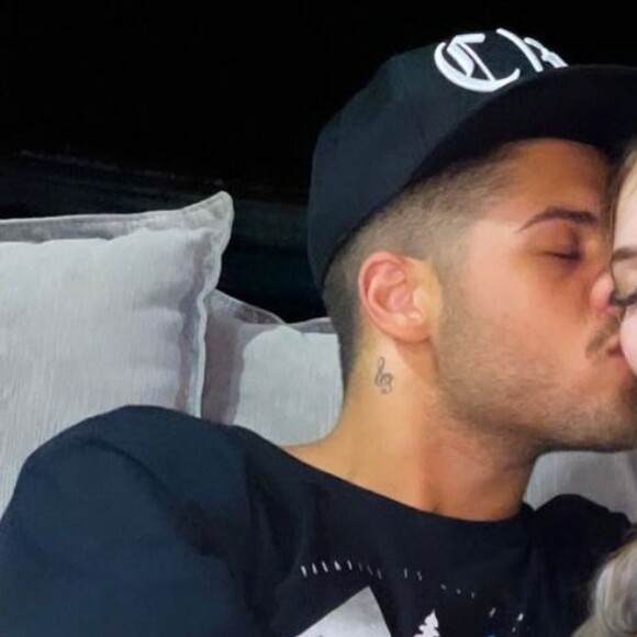 Virgínia Fonseca pode dar à luz primeira filha com Zé Felipe a 'qualquer momento'