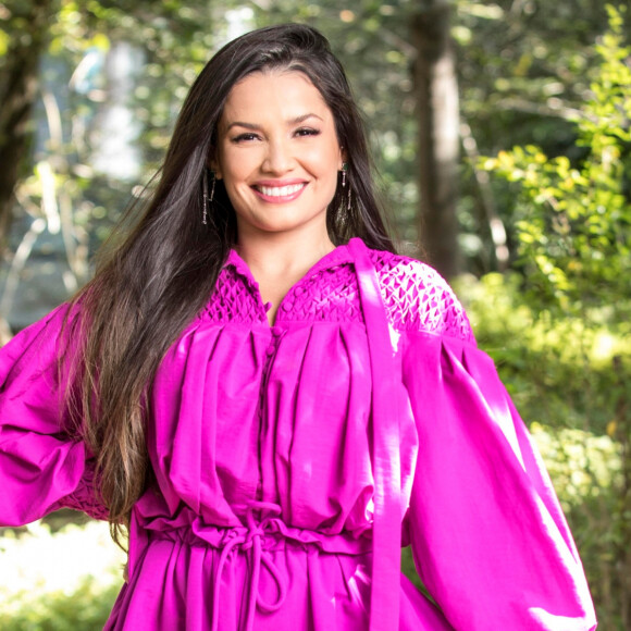 Juliette no 'Faustão'! Campeã do 'BBB 21' dá spoiler sobre programa de TV: 'Eu cantei'