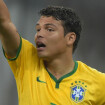 Thiago Silva esclarece declarações após perder posição de capitão para Neymar
