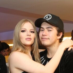 Whindersson Nunes se manifestou sobre fim de casamento com Luísa Sonza