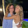 Sasha Meneghel e João Figueiredo estão juntos desde dezembro de 2019: 'Me casei com meu melhor amigo. Vou passar o resto da minha vida sorrindo do seu lado'