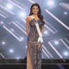 Julia Gama ficou em 2º lugar no Miss Universo 2021