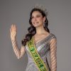 Julia Gama ganhou a coroa de Miss Brasil 2020
