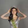 Miss Brasil, Julia Gama é atriz, fala vários idiomas e é natural de Porto Alegre
