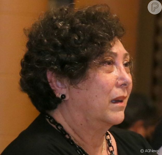 Bárbara Bruno tem alta após internação no CTI com intubação por Covid-19. 'Vencedora'
