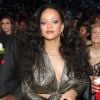 Rihanna ainda não se pronunciou sobre namoro com A$AP Rocky
