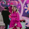 Virgínia Fonseca dança em vídeo com Zé Felipe: '38 semanas da Maria Alice'