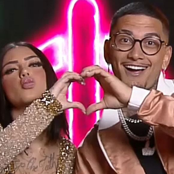 Dynho Alves lamenta morte de MC Kevin: 'Está doendo demais'