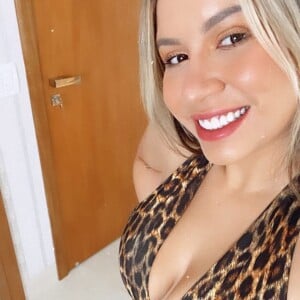 Marília Mendonça segue uma dieta low carb com jejum intermitente