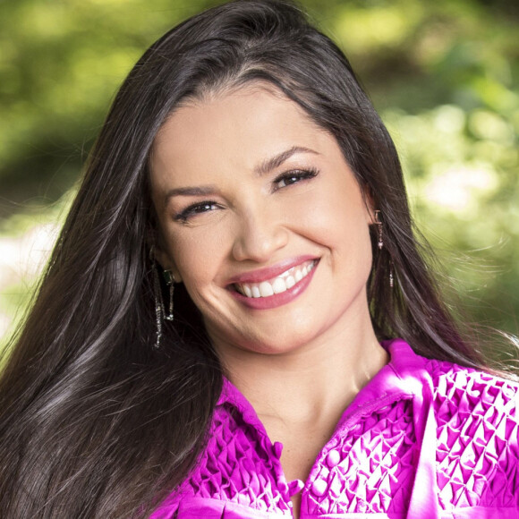 Juliette vai passar um tempo em sua terra natal, na Paraíba