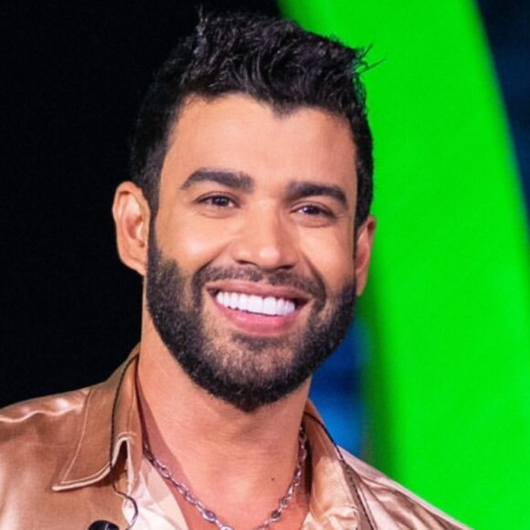 Gusttavo Lima faz última live durante a pandemia