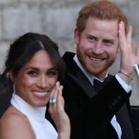 Nasce filha de Príncipe Harry e Meghan Markle, Lilibet Diana: 'Ela é mais do que imaginávamos'