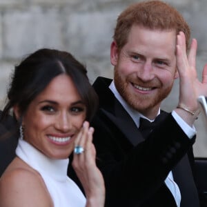 Meghan Markle dá à luz Lilibet Diana, caçula com príncipe Harry