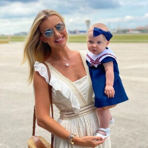 Ana Paula Siebert aplicou botox nas axilas para evitar a transpiração excessiva