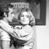 Vera Fischer fez par romântico com Francisco Cuoco em 'Os Gigantes' (1979)