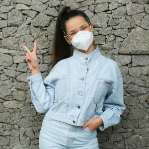 Juliette contou que se chocou como carinho dos fãs após sair do 'BBB 21'