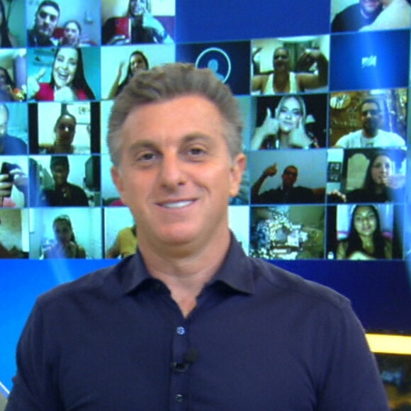 Luciano Huck afirmou que continuará engajado na política: 'Não saio mais do debate público'