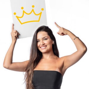 Juliette foi campeã do 'BBB21'