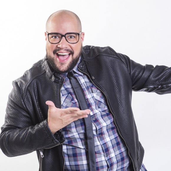 Tiago Abravanel participou do quadro 'Super Dança dos Famosos'
