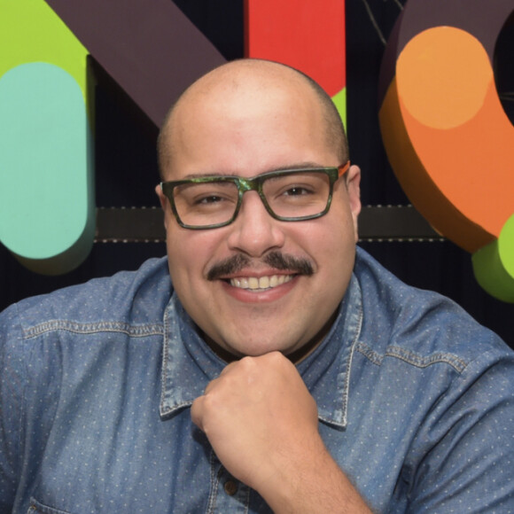 Tiago Abravanel agradeceu a oportunidade 'de poder mostrar para as pessoas que eu posso dançar sim, que eu posso dar pinta sim'