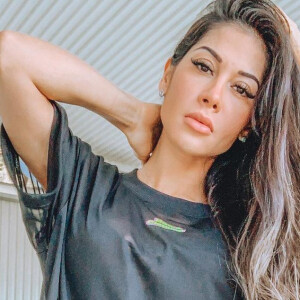 Mayra Cardi anuncia que apresentará luau beneficente no dia 30 de junho de 2021