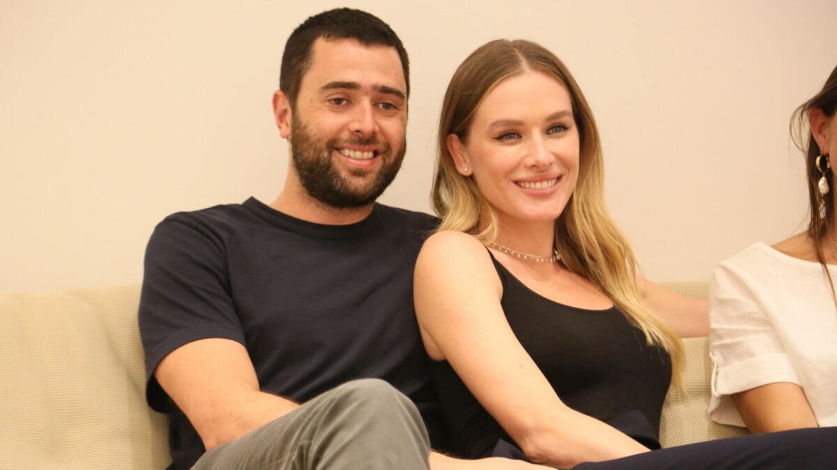 Fiorella Mattheis está casada: celebração na Itália marcou união com  empresário. Saiba mais! - Purepeople