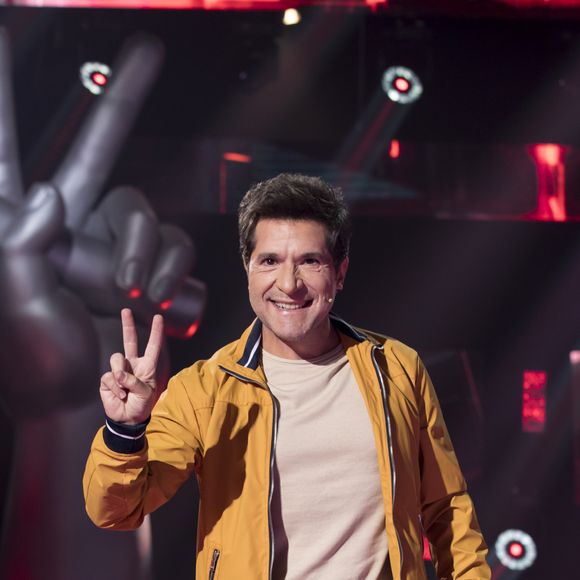Daniel foi técnico da última edição do 'The Voice +'