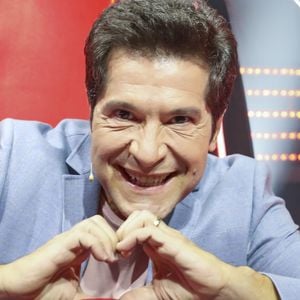 Daniel vai ser pai novamente!