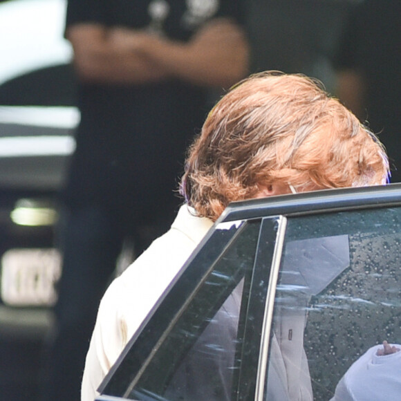 Fábio Assunção fala sobre paternidade aos 49 anos: 'Estou no melhor momento da minha vida'