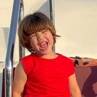Gabriel, filho de Andressa Suita e Gusttavo Lima, completa 4 anos: 'Cheio de personalidade'