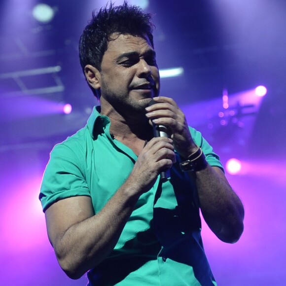 Zezé Di Camargo mandou recado a Rodrigo Faro: 'A vida não é só audiência'