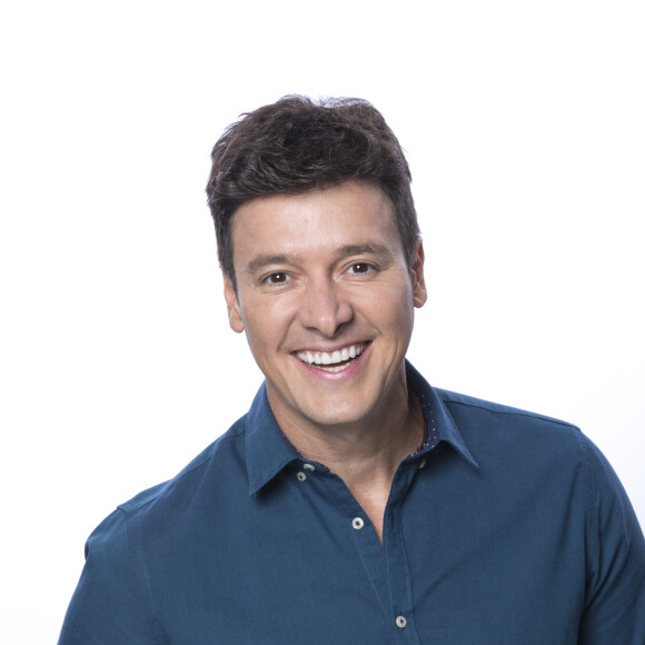 Rodrigo Faro ficou chateado com comentário de Zezé Di Camargo