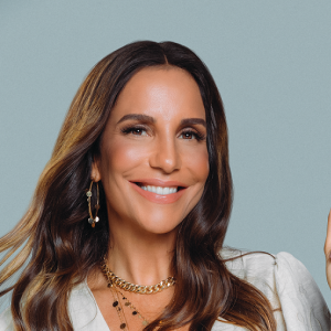 Ivete Sangalo será a nova apresentadora do 'Música Boa Ao Vivo', do Multishow