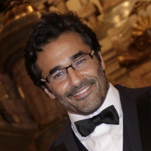 Luciano Szafir não chegou a receber ainda as doses da vacina contra a Covid-19 porque na época dos sintomas não havia chegado sua idade