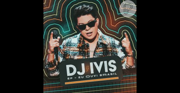 DJ Ivis foi criticado por vários famosos na web